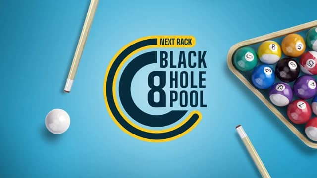 О товаре Black Hole Pool