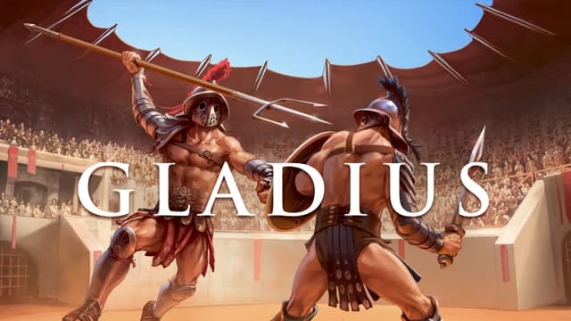 О товаре Gladius
