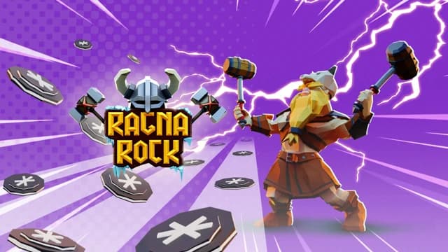 О товаре Ragnarock