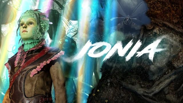 О товаре Ionia