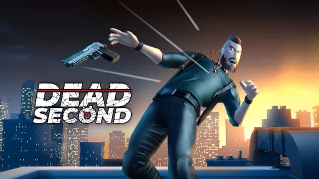 О товаре Dead Second