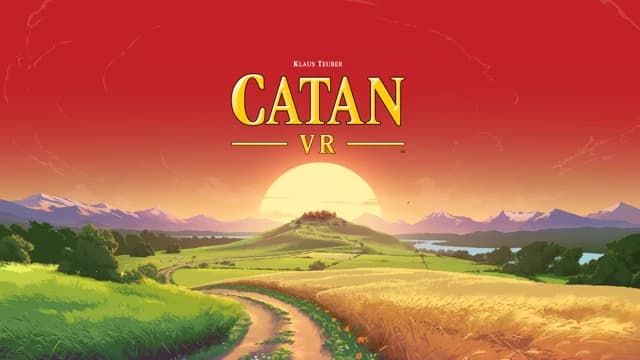 О товаре Catan VR