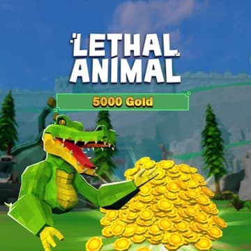 О товаре Gold (5000) Dec 2025 Consumable