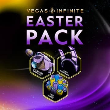Easter Eggstravanganza Pack