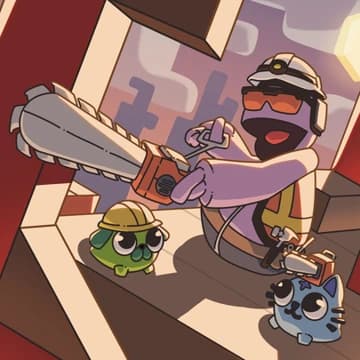 О товаре Building Starter Pack