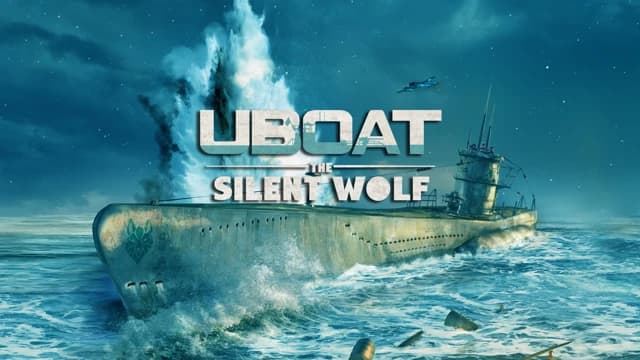 О товаре UBOAT: The Silent Wolf