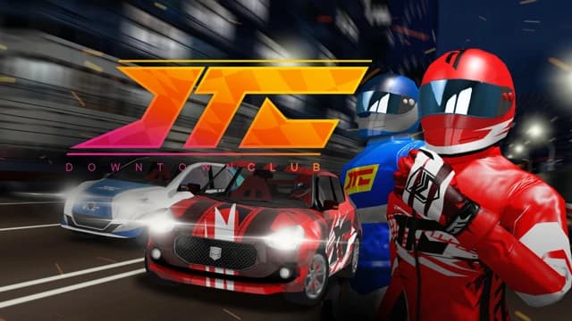 О товаре Downtown Club