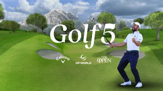 О товаре Golf 5