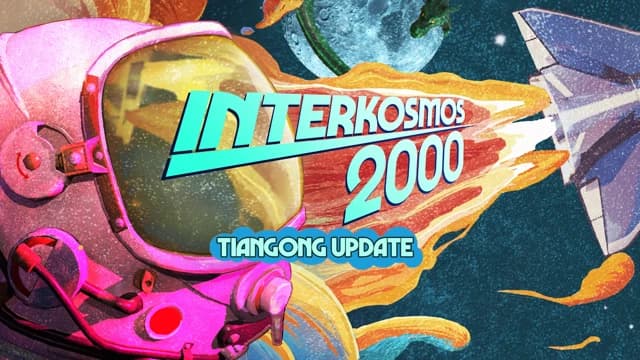 О товаре Interkosmos 2000