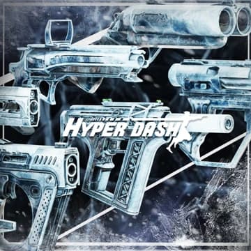 О товаре Glacier Bundle