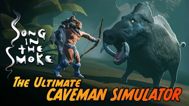 О товаре Song in the Smoke