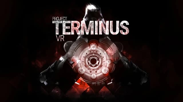 О товаре Project TERMINUS VR