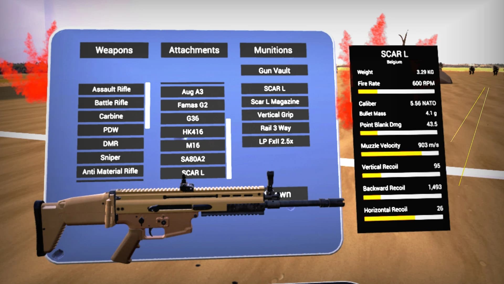 Скриншоты 2