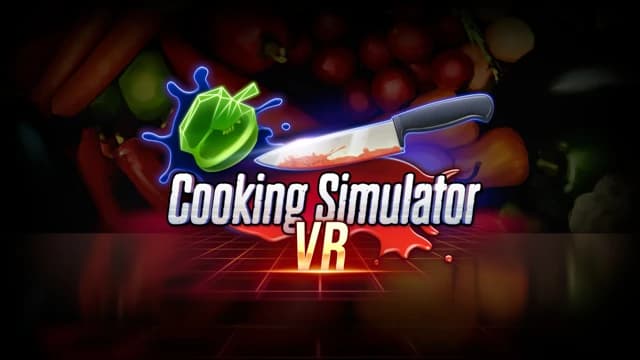 О товаре Cooking Simulator VR
