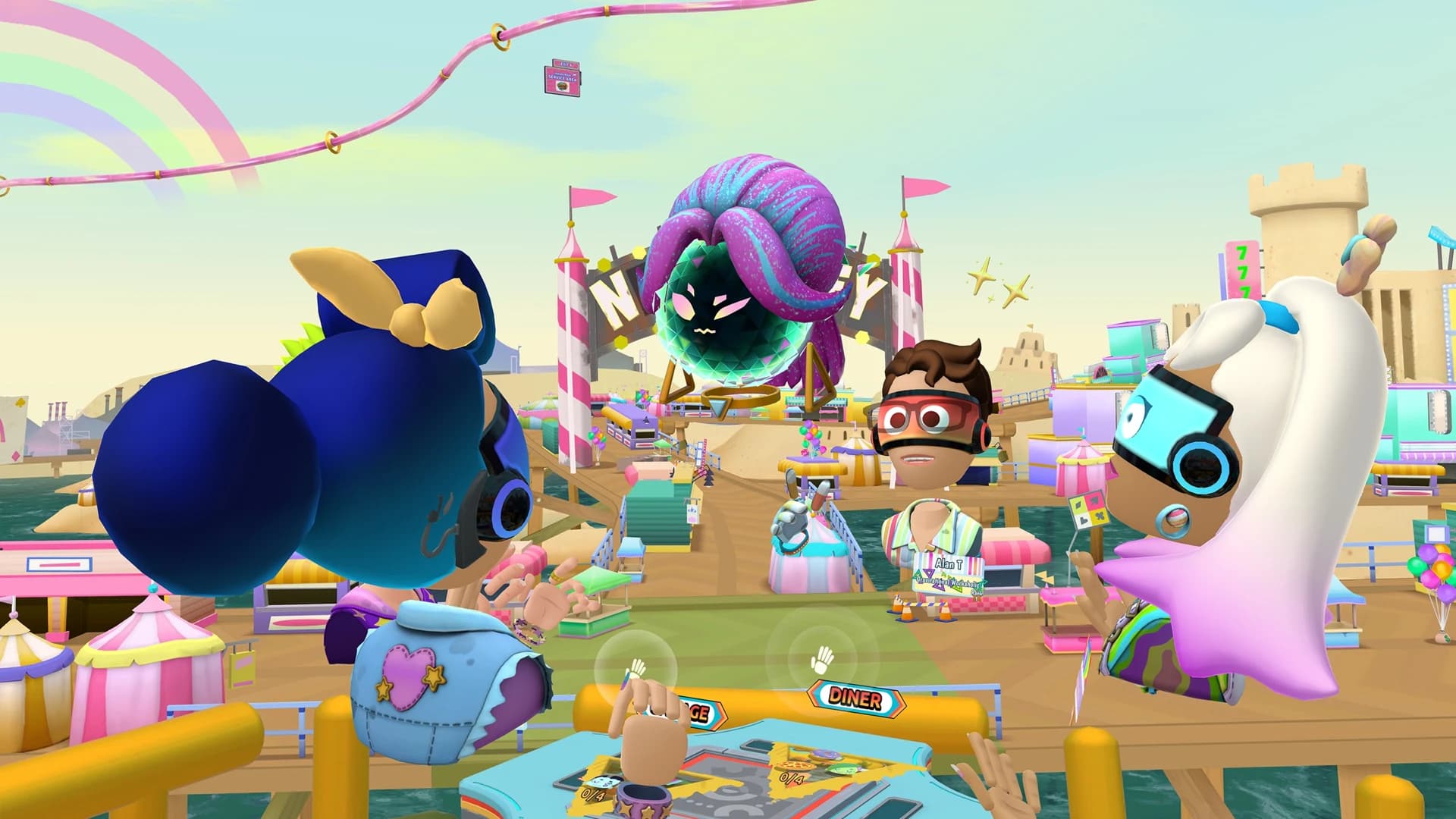 Скриншоты 2