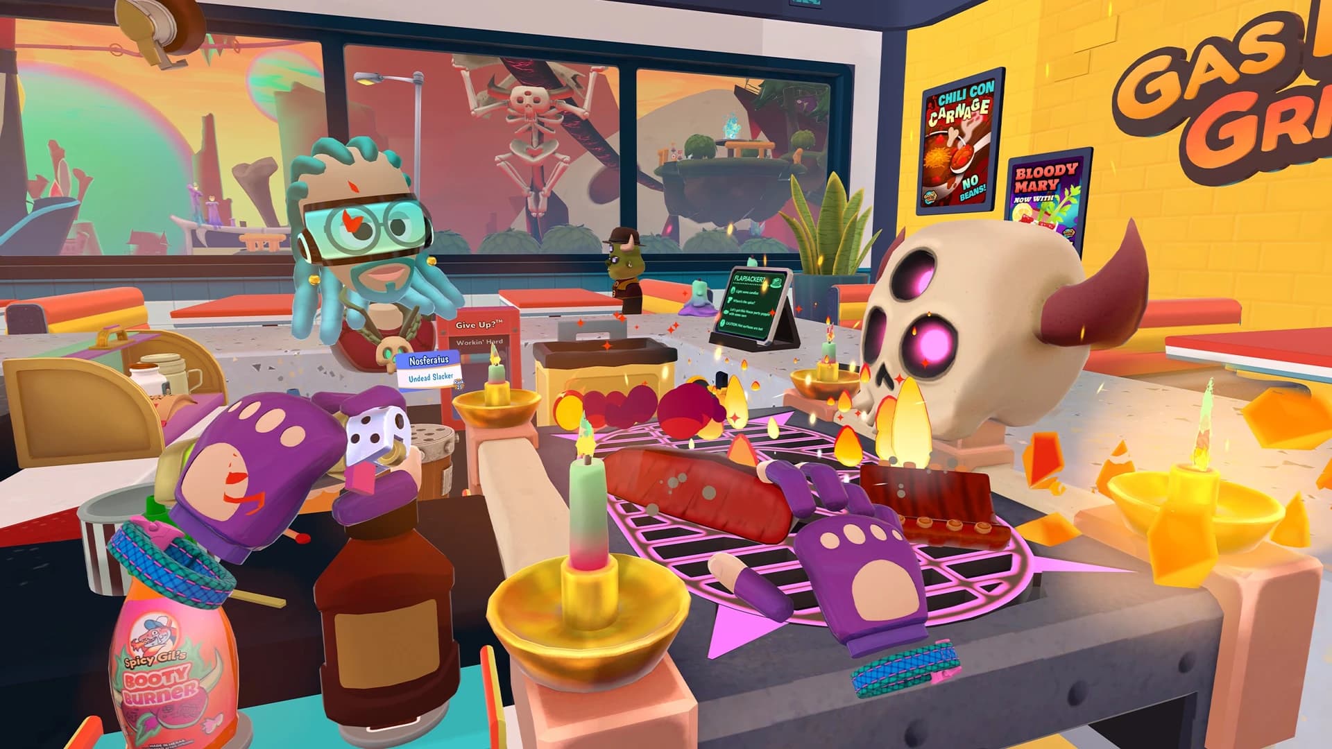 Скриншоты 3