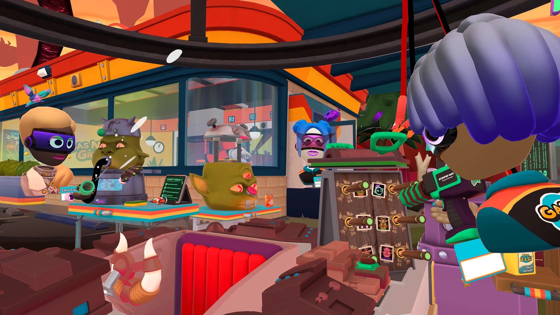 Скриншоты 4