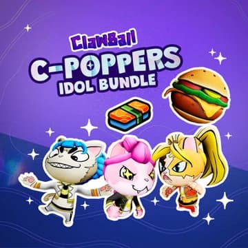О товаре C-Poppers Idol bundle
