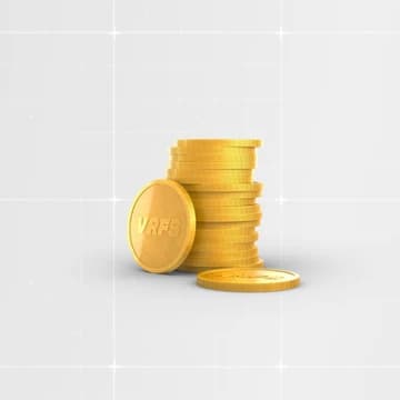 О товаре 100 VRFS Store Credits (~5 Store Items) Jun 2024 Consumable