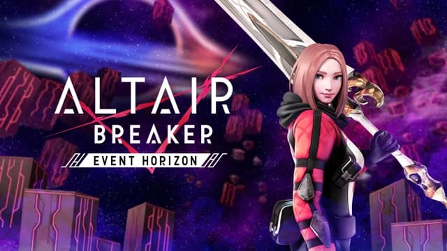 О товаре ALTAIR BREAKER