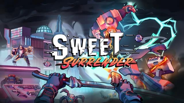 О товаре Sweet Surrender