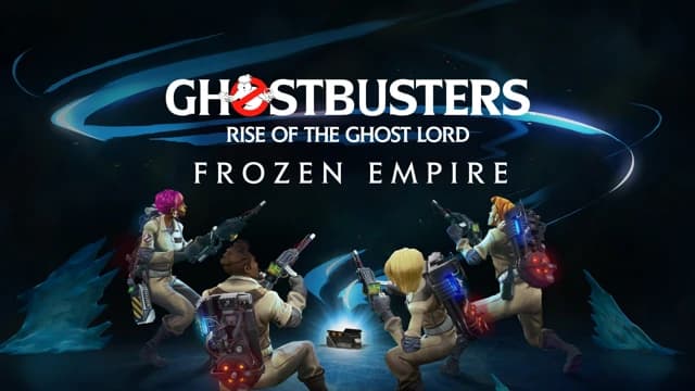 О товаре Ghostbusters: Rise of the Ghost Lord