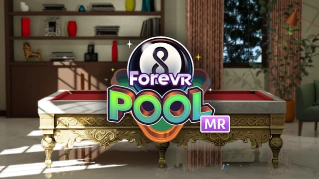 О товаре ForeVR Pool