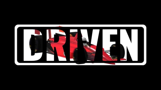 О товаре Driven