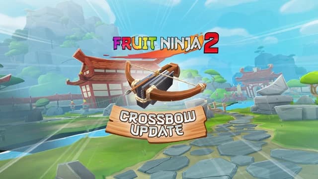 О товаре Fruit Ninja 2
