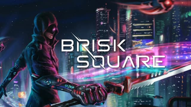О товаре Brisk Square
