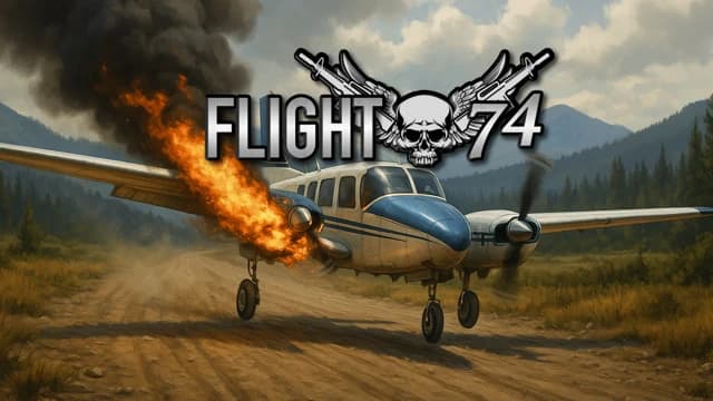 О товаре Flight 74