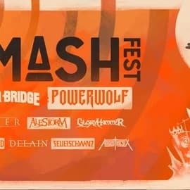 О товаре Smash Fest Music Pack Sep 2024 Bundle