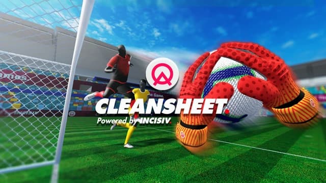 О товаре CleanSheet Soccer