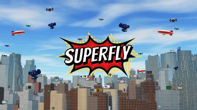 О товаре Superfly