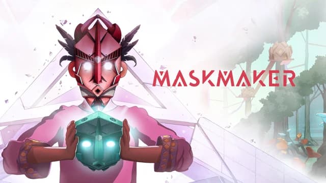 О товаре Maskmaker