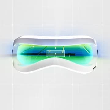 О товаре Augmented Vision Headset + 50SC + 3000STARS