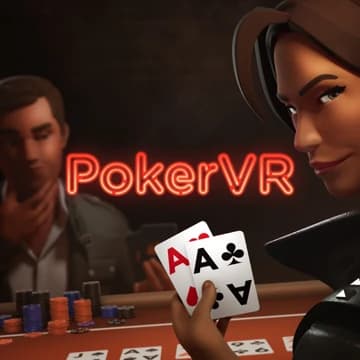 Good Griefs Pack - Poker VR