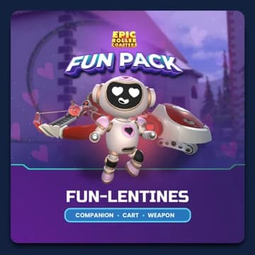 О товаре Fun-Lentines