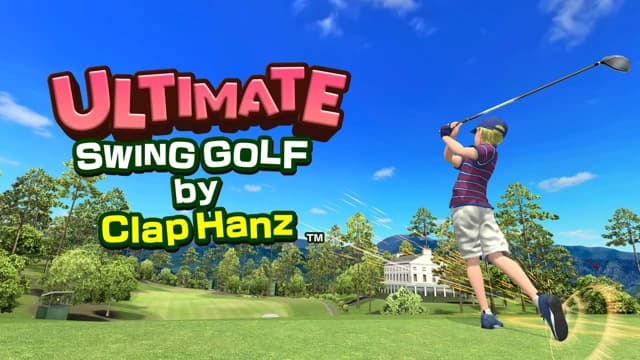 О товаре ULTIMATE SWING GOLF by Clap Hanz