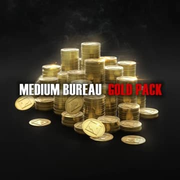 Medium Bureau Gold Pack Mar 2023 Consumable