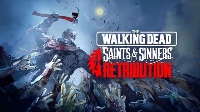 О товаре The Walking Dead: Saints & Sinners - Chapter 2: Retribution