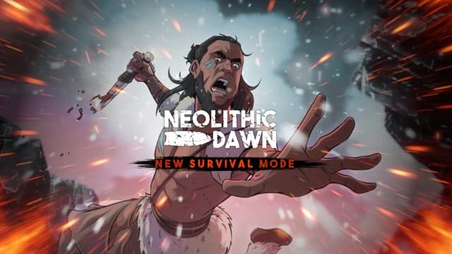 О товаре Neolithic Dawn