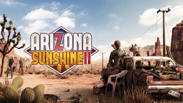 О товаре Arizona Sunshine® 2