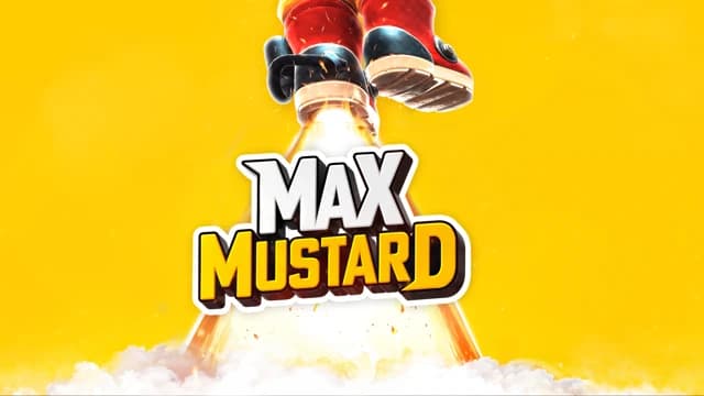 О товаре Max Mustard