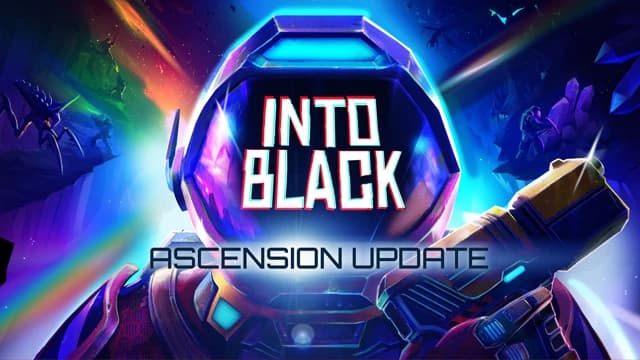 О товаре Into Black