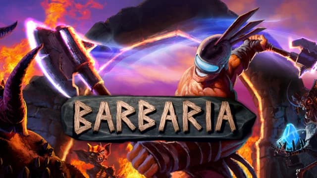 О товаре Barbaria