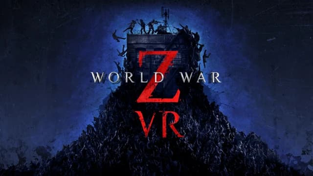 О товаре World War Z VR