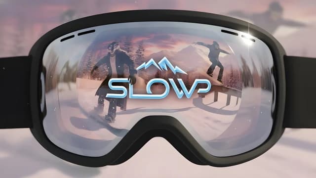 О товаре Slowp