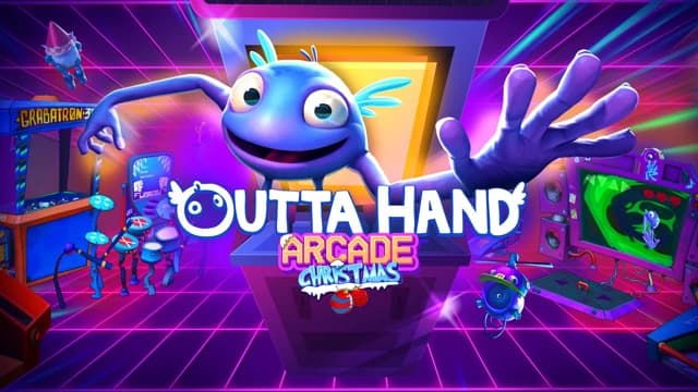 О товаре Outta Hand