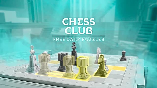 О товаре Chess Club